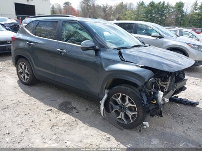 KIA SELTOS 2023