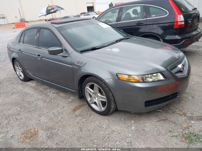 ACURA TL 2006