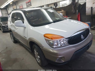 BUICK RENDEZVOUS 2003