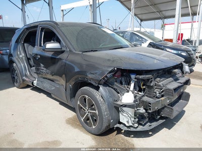 KIA NIRO 2024