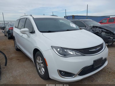 CHRYSLER PACIFICA 2020