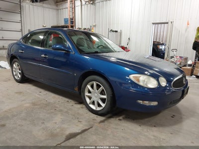 BUICK LACROSSE 2006