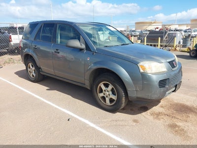 SATURN VUE 2007