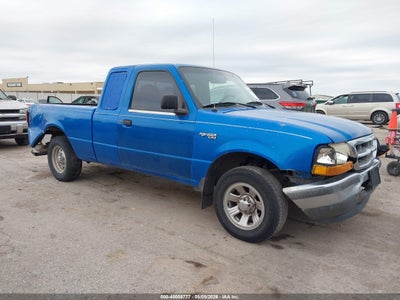 FORD RANGER 2000