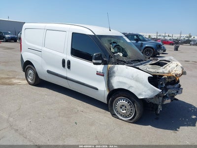 RAM PROMASTER CITY 2021