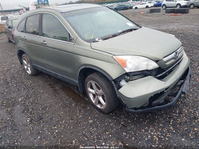 HONDA CR-V 2009
