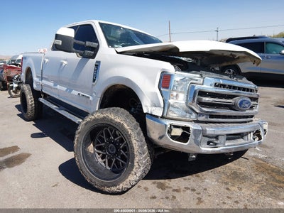 FORD F-250 2020