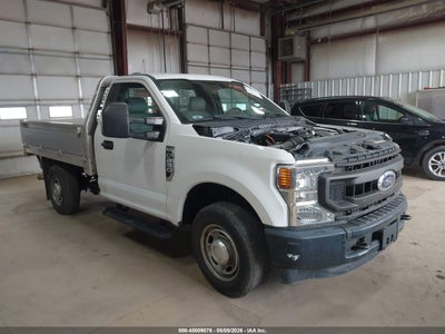 FORD F-250 2020