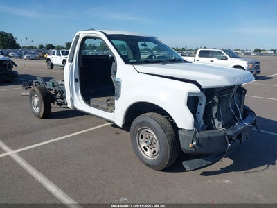 FORD F-250 2022