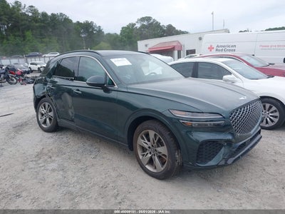 GENESIS GV70 2023