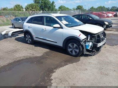 KIA NIRO 2019