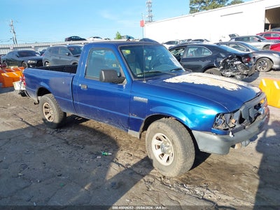 FORD RANGER 2009