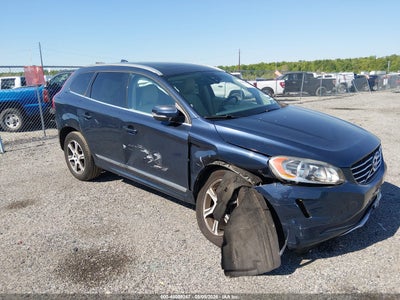 VOLVO XC60 2015