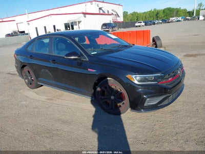 VOLKSWAGEN JETTA GLI 2019