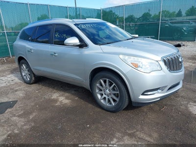 BUICK ENCLAVE 2015
