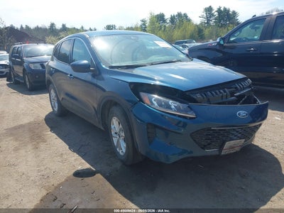FORD ESCAPE 2020