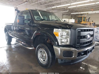 FORD F-250 2016