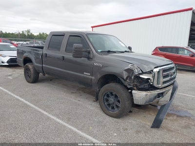 FORD F-250 2005