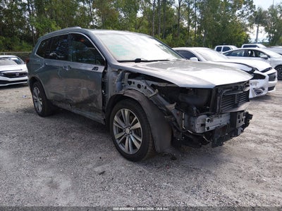 CADILLAC XT6 2020