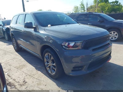 DODGE DURANGO 2019