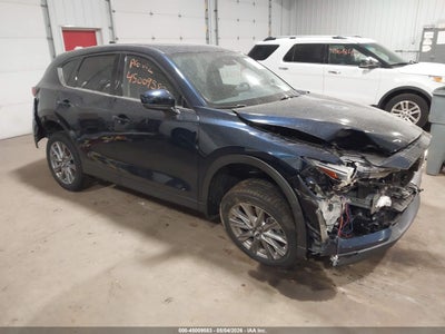 MAZDA CX-5 2020