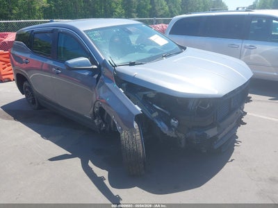 GMC TERRAIN 2021