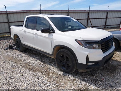 HONDA RIDGELINE 2022
