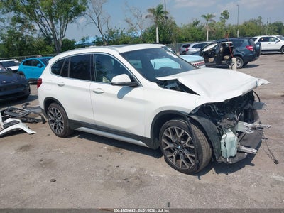 BMW X1 2020