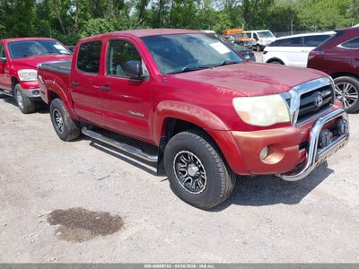 TOYOTA TACOMA 2006