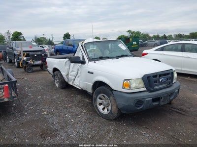 FORD RANGER 2010