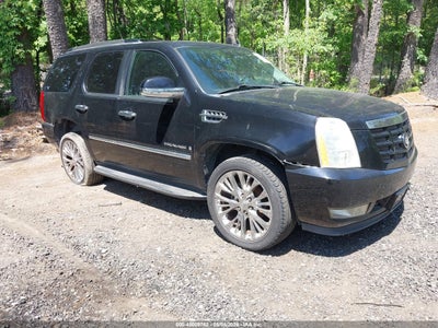 CADILLAC ESCALADE 2009