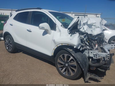 BUICK ENCORE 2019