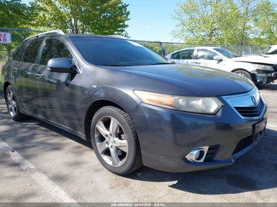 ACURA TSX 2012