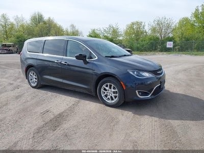 CHRYSLER PACIFICA 2020