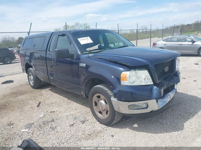 FORD F-150 2005