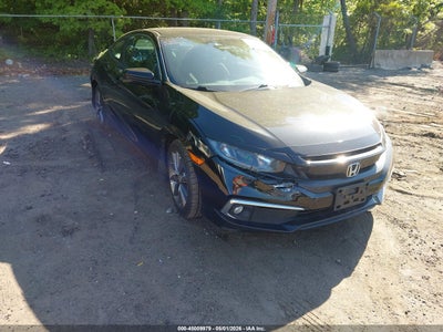 HONDA CIVIC 2019