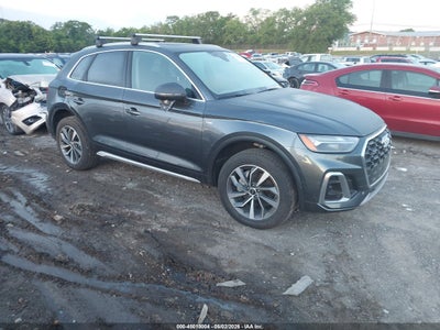 AUDI Q5 2023