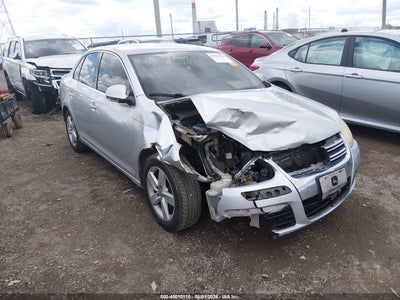 VOLKSWAGEN JETTA 2006