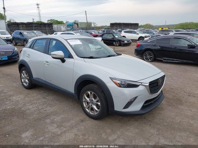 MAZDA CX-3 2020