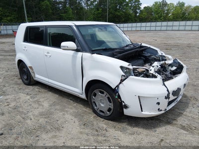 SCION XB 2009