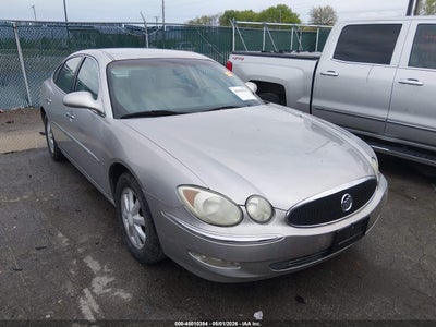 BUICK LACROSSE 2006