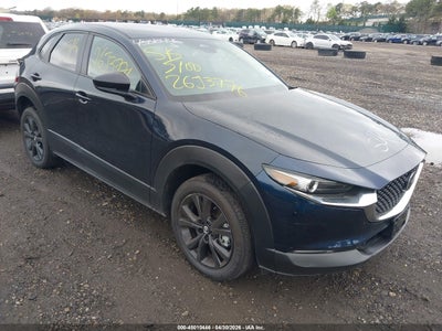 MAZDA CX-30 2026