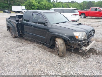 TOYOTA TACOMA 2007