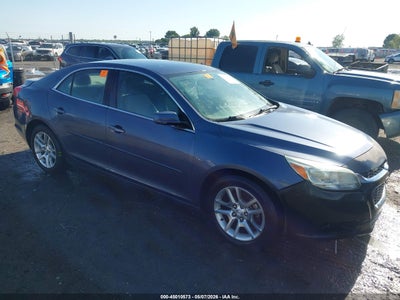 CHEVROLET MALIBU 2014