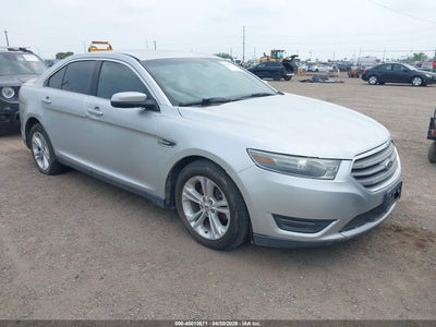 FORD TAURUS 2013
