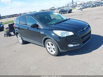 FORD ESCAPE 2016