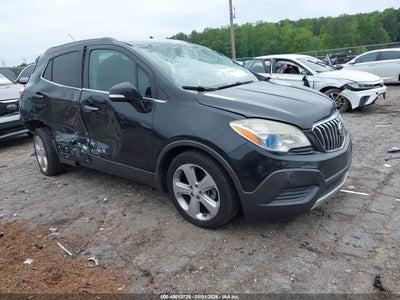 BUICK ENCORE 2016