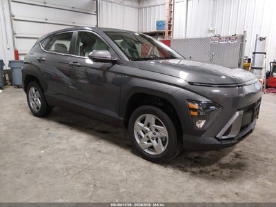 HYUNDAI KONA 2025