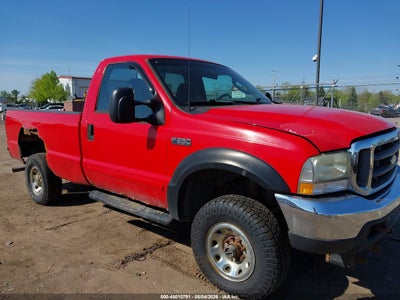 FORD F-250 2003