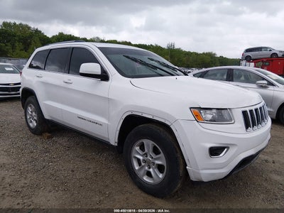 JEEP GRAND CHEROKEE 2014